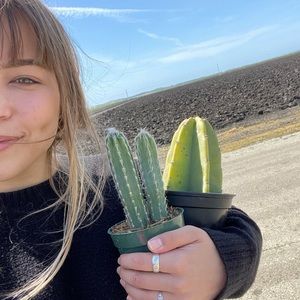 Meet your Posher, Amber